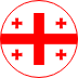 ジョージア国旗アイコン